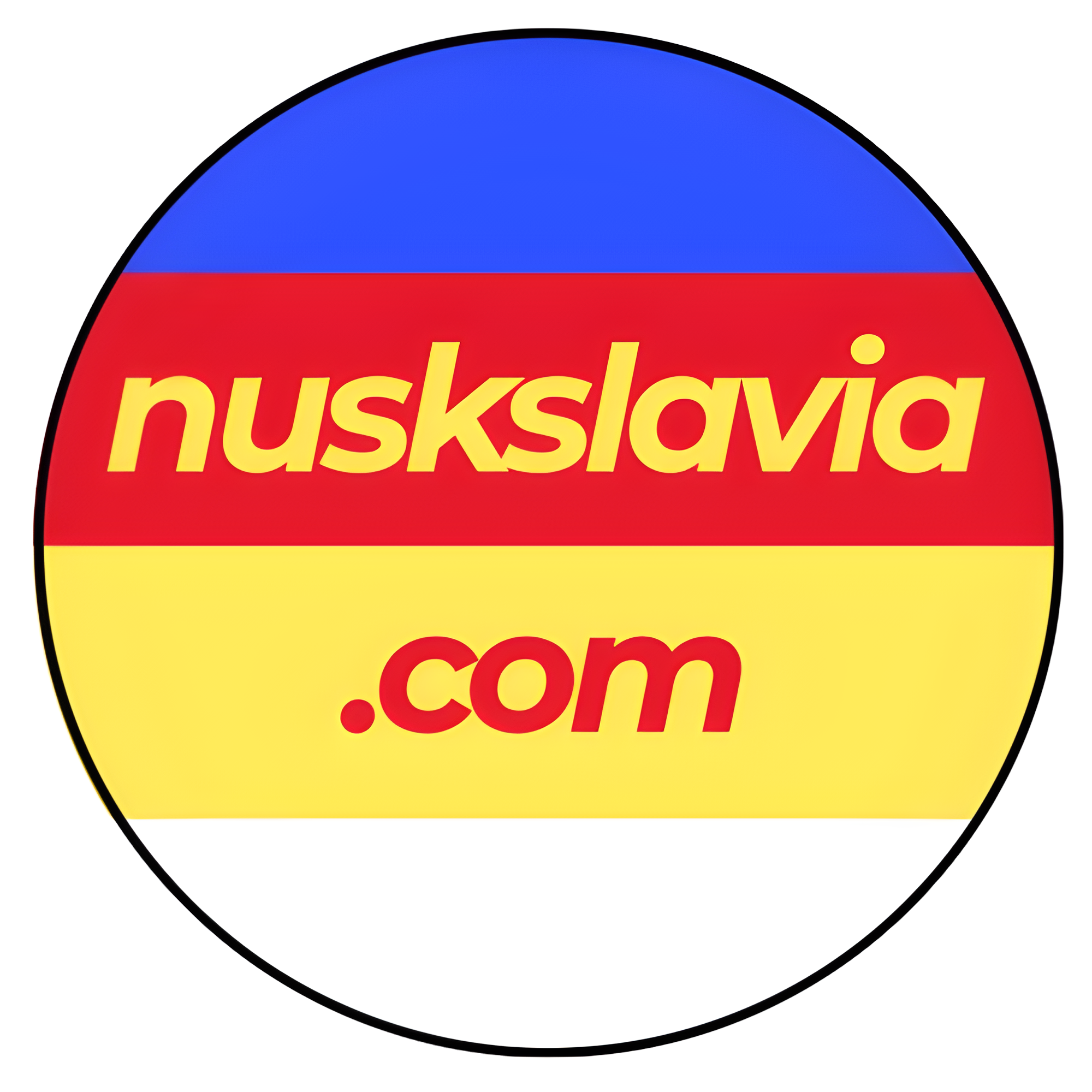 Nuskslavian Seal